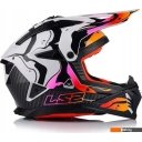 Мотошлемы LS2 MX708 Fast II Wash (3XL, белый)