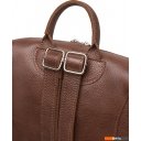 Женские и мужские сумки Igermann 2049 25С2049К (коричневый)
