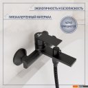 Душевые системы и гарнитуры Lauter Reef 21CK6678BS с душевым гарнитуром Neno 63696