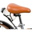 Детские велосипеды Novatrack Valiant 18 183VALIANT.GR6 (серый)