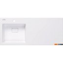Умывальники Roxen Faber 110L 30010110L-W