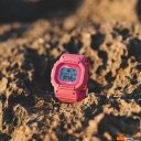 Наручные часы Casio GLX-S5610-4E