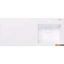 Умывальники Roxen Faber 110R 30010110R-W