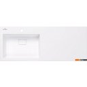 Умывальники Roxen Faber 120L 30010120L-W