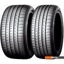 Автомобильные шины Yokohama ADVAN Sport V105 245/40R17 91W