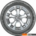 Автомобильные шины Goodyear UltraGrip Arctic 2 205/50R17 93T (шипы)