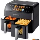 Аэрогрили и аэрофритюрницы Evolution AIRO 9800ТW Dual