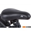 Детские велосипеды Novatrack Juster 20 2023 205JUSTER.OR23 (оранжевый)