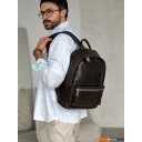 Женские и мужские сумки Igermann 683 15С683К5 (коричневый)