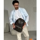 Женские и мужские сумки Igermann 683 15С683К5 (коричневый)