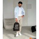 Женские и мужские сумки Igermann 683 15С683К5 (коричневый)