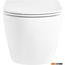 Унитазы Roxen Antares Tornado Long 530205-01-L