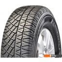 Автомобильные шины Michelin Latitude Cross 255/65R17 114H
