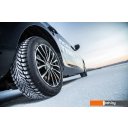Автомобильные шины Nokian Tyres Hakkapeliitta 9 225/55R17 101T (шипы)