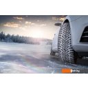 Автомобильные шины Nokian Tyres Hakkapeliitta 9 225/55R17 101T (шипы)