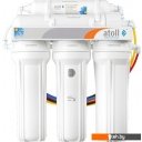 Фильтры и системы для очистки воды ATOLL A-550 STDA