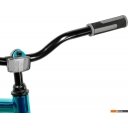 Детские велосипеды Novatrack Prime AB 20 207APRIME.GBL6 (синий металлик)