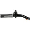 Детские велосипеды Novatrack Prime AB 20 207APRIME.GBL6 (синий металлик)