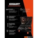 Наборы инструментов Gigant GAS 131 (131 предмет)