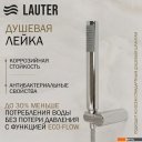 Душевые системы и гарнитуры Lauter Inset 21CK088C-511-2 с верхним душем Iris 21S20080