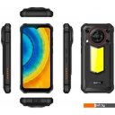 Мобильные телефоны Oukitel WP53 8GB/128GB (черный)
