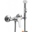 Душевые системы и гарнитуры Wellerein Silk 21SK80H