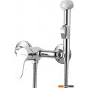 Душевые системы и гарнитуры Wellerein Silk 21SK80H