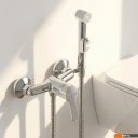 Душевые системы и гарнитуры Wellerein Silk 21SK80H