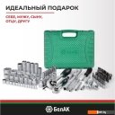 Наборы инструментов БелАК Мастер БАК.07005 (94 предмета)