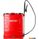 Опрыскиватели Wortex KS 1670