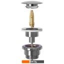 Сифоны Tim BAR0502B