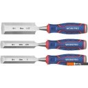 Наборы инструментов Workpro WP201301 (3 предмета)