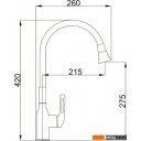 Смесители Haiba HB42830