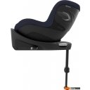 Автокресла Cybex Sirona G i-Size Plus (ocean blue)