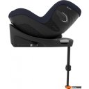 Автокресла Cybex Sirona G i-Size Plus (ocean blue)