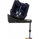 Автокресла Cybex Sirona G i-Size Plus (ocean blue)