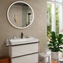 Смесители Hansgrohe Tecturis S 110 EcoSmart+ 73311670