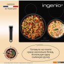 Сковороды Tefal Ingenio Simply Cook L7279102