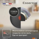 Сковороды Tefal Essential 04232820