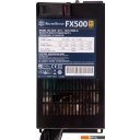 Блоки питания SilverStone FX500 80 PLUS Gold SST-FX500-G