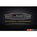 Оперативная память G.Skill Ripjaws V 2x8GB DDR4 PC4-32000 F4-4000C18D-16GVK