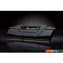 Оперативная память G.Skill Ripjaws V 2x8GB DDR4 PC4-32000 F4-4000C18D-16GVK