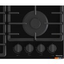 Варочные панели Hisense GG663BHF