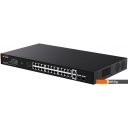 Коммутаторы IP-COM G1128P-24-250W
