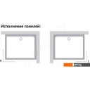 Экраны под ванну Ravak Gigant Pro 100x80 L XA83AL01010