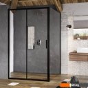 Душевые кабины Ravak BLSPS-80 X9BM40300Z1