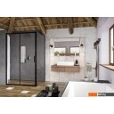 Душевые кабины Ravak BLSPS-80 X9BM40300Z1