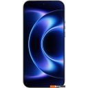 Мобильные телефоны Xiaomi 17 Ultra 16GB/512GB международная версия (черный)