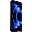 Мобильные телефоны Xiaomi 17 Ultra 16GB/512GB международная версия (черный)