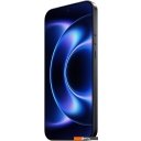Мобильные телефоны Xiaomi 17 Ultra 16GB/512GB международная версия (черный)